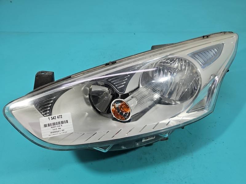 Фара передня ліва Ford B-Max AV11-13W030-AE