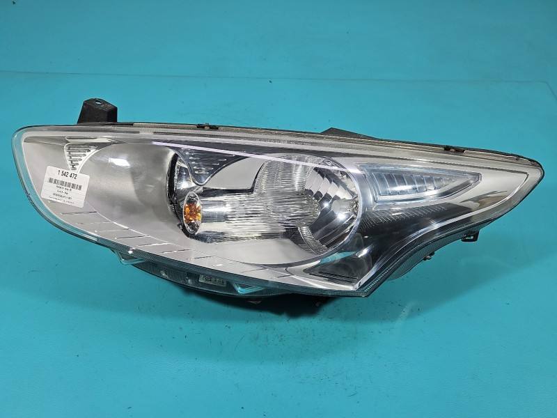 Фара передня ліва Ford B-Max AV11-13W030-AE — фото деталі 2