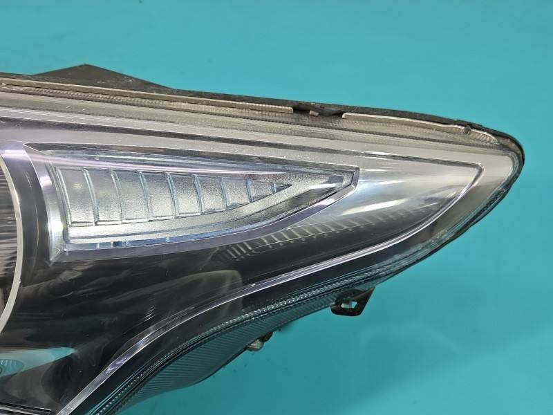 Фара передня ліва Ford B-Max AV11-13W030-AE — фото деталі 3