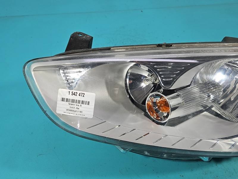 Фара передня ліва Ford B-Max AV11-13W030-AE — фото деталі 5
