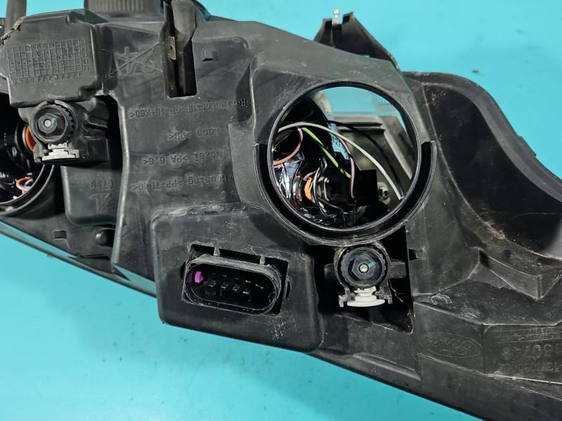Фара передня ліва Ford B-Max AV11-13W030-AE — фото деталі 15
