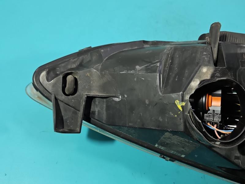 Фара передня ліва Ford B-Max AV11-13W030-AE — фото деталі 17
