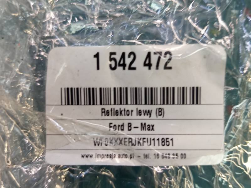 Фара передня ліва Ford B-Max AV11-13W030-AE — фото деталі 19