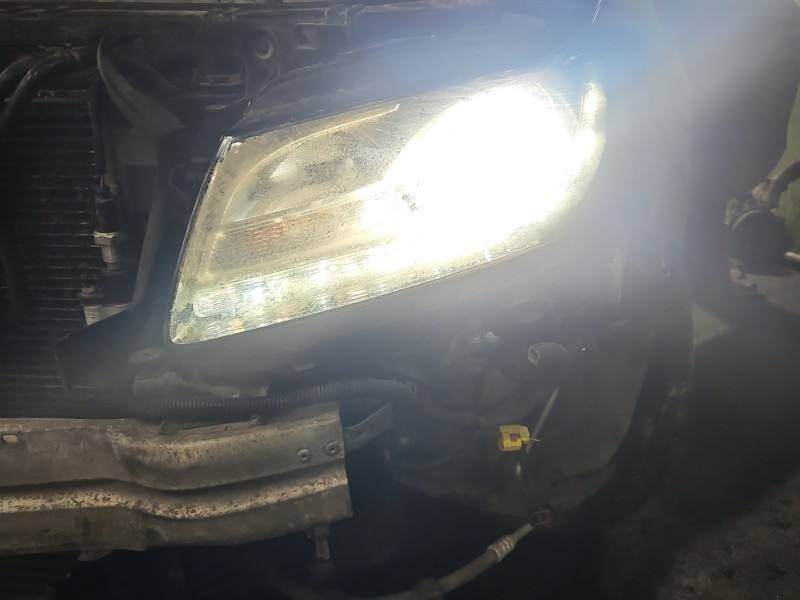 Фара передня ліва Audi A5 8T 8T0941003Q