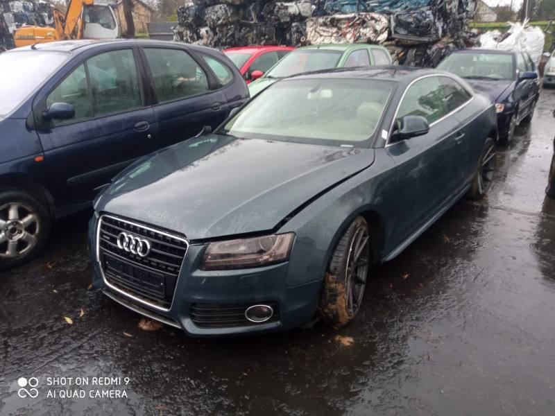 Фара передня ліва Audi A5 8T 8T0941003Q — фото деталі 13