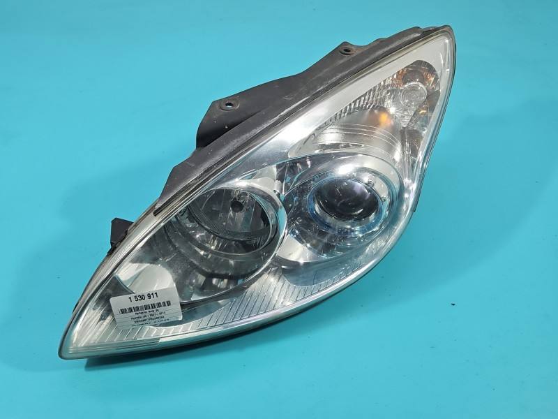 Фара передняя левая Hyundai I30 92101-2LXXX
