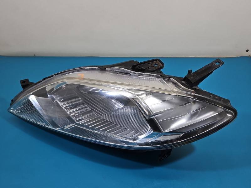 Фара передня ліва Honda FR-V — фото деталі 2