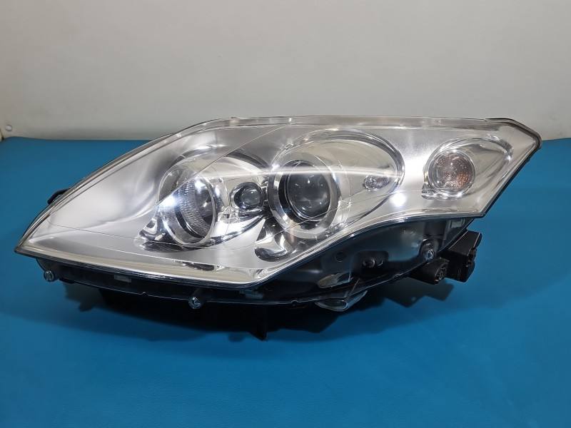 Фара передня ліва Renault Laguna 260600038R