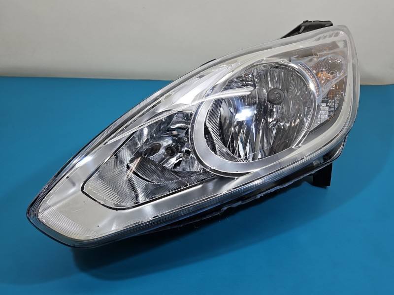 Фара передня ліва Ford C-Max