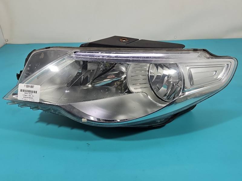 Фара передня ліва Volkswagen Passat CC 3C8941005C