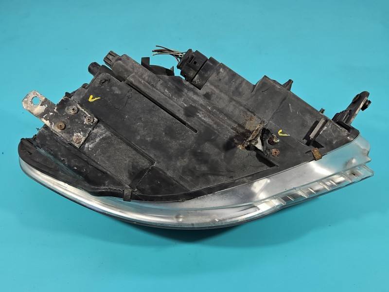 Фара передня ліва Volkswagen Passat CC 3C8941005C — фото деталі 7