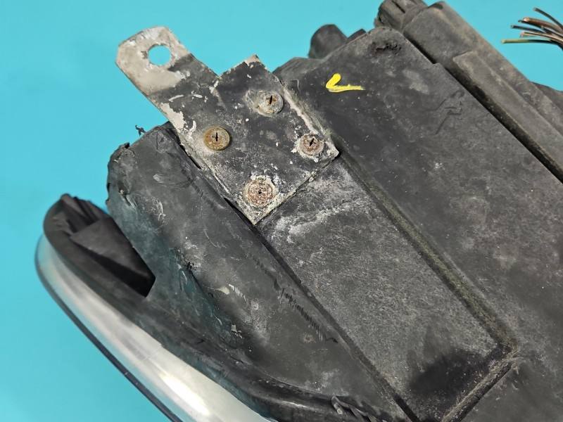 Фара передня ліва Volkswagen Passat CC 3C8941005C — фото деталі 10