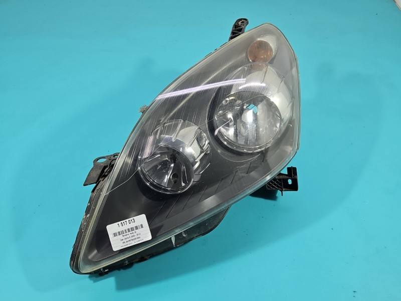 Фара передня ліва Opel Zafira B 24451052