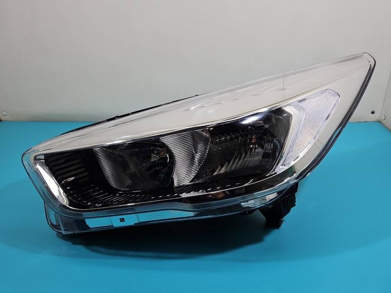 Фара передняя левая Ford Kuga GV41-13W030-AJ