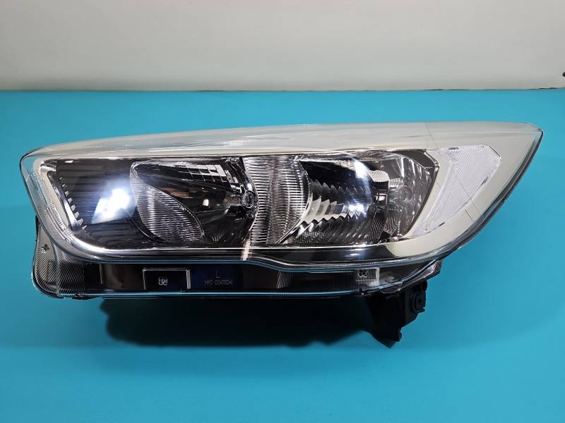 Фара передняя левая Ford Kuga GV41-13W030-AJ — фото детали 2