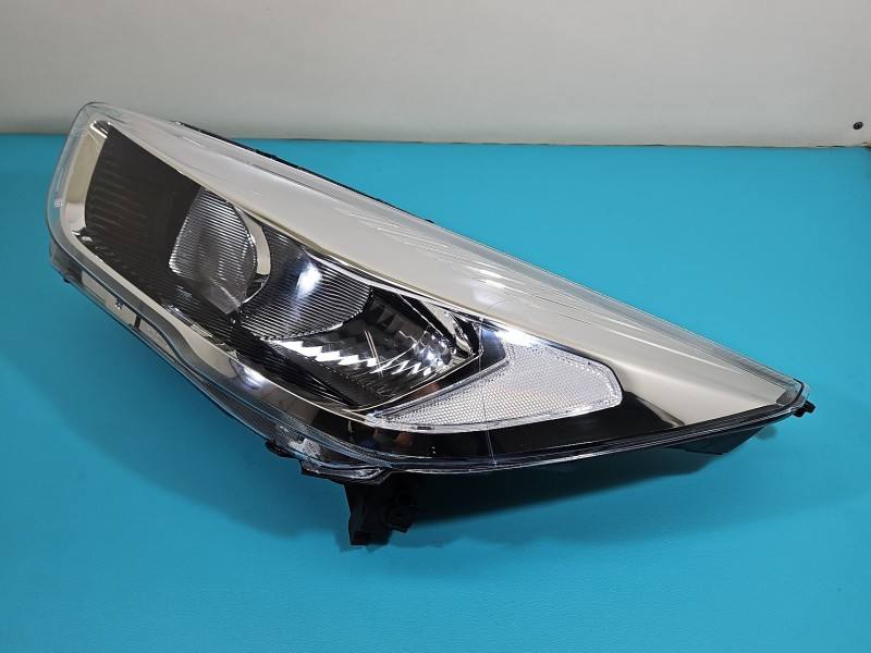 Фара передняя левая Ford Kuga GV41-13W030-AJ — фото детали 3