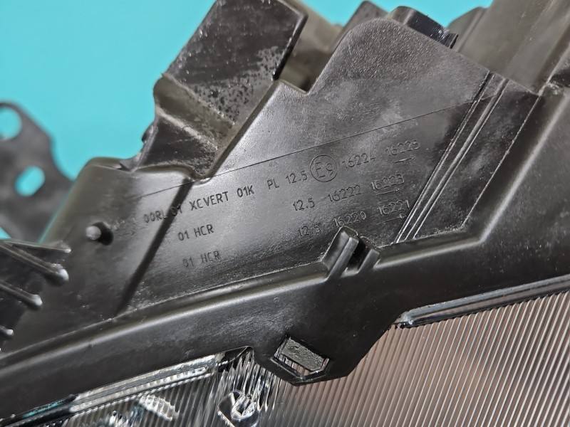 Фара передняя левая Ford Kuga GV41-13W030-AJ — фото детали 5