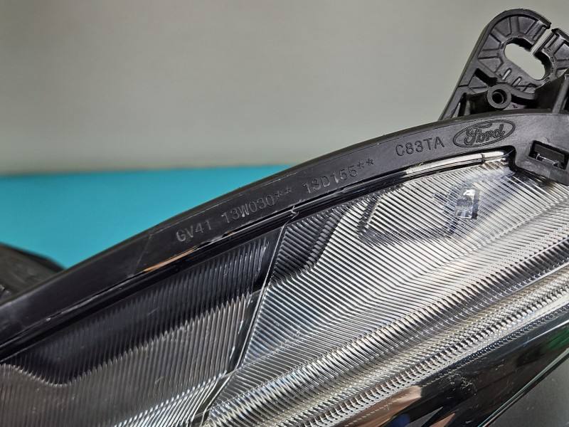 Фара передняя левая Ford Kuga GV41-13W030-AJ — фото детали 6
