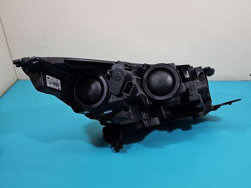 Фара передняя левая Ford Kuga GV41-13W030-AJ — фото детали 7