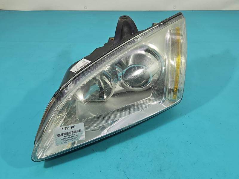Фара передняя левая Ford Focus 4M51-13W030-EC