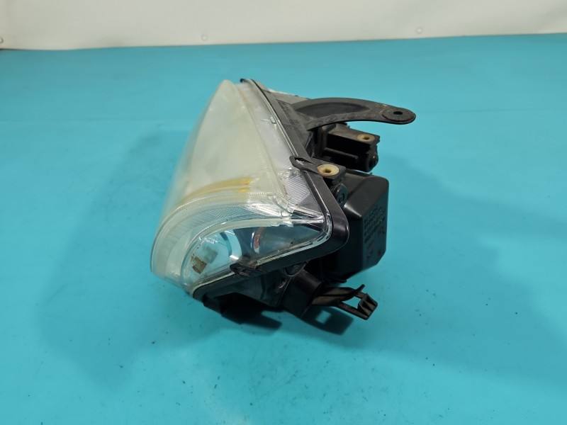 Фара передняя левая Ford Focus 4M51-13W030-EC — фото детали 3