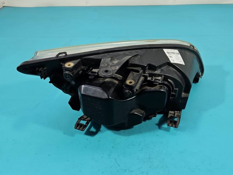Фара передняя левая Ford Focus 4M51-13W030-EC — фото детали 4