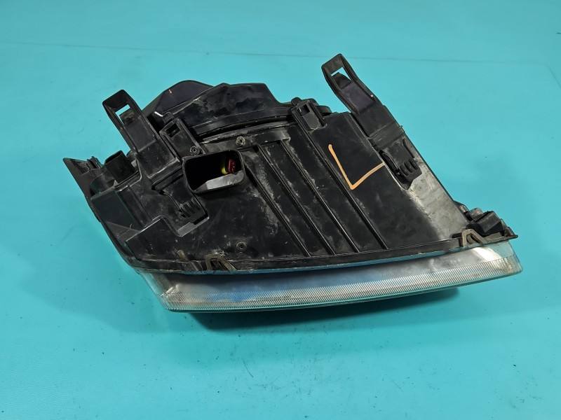 Фара передняя левая Ford Focus 4M51-13W030-EC — фото детали 6