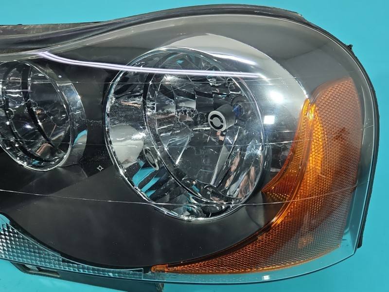 Фара передня ліва Volvo XC90 — фото деталі 3