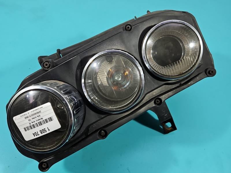 Фара передня ліва Alfa romeo 159 60682089
