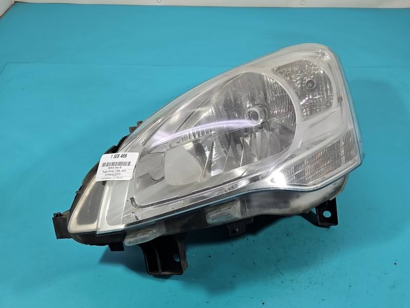Фара передня ліва Peugeot Partner 9682828280