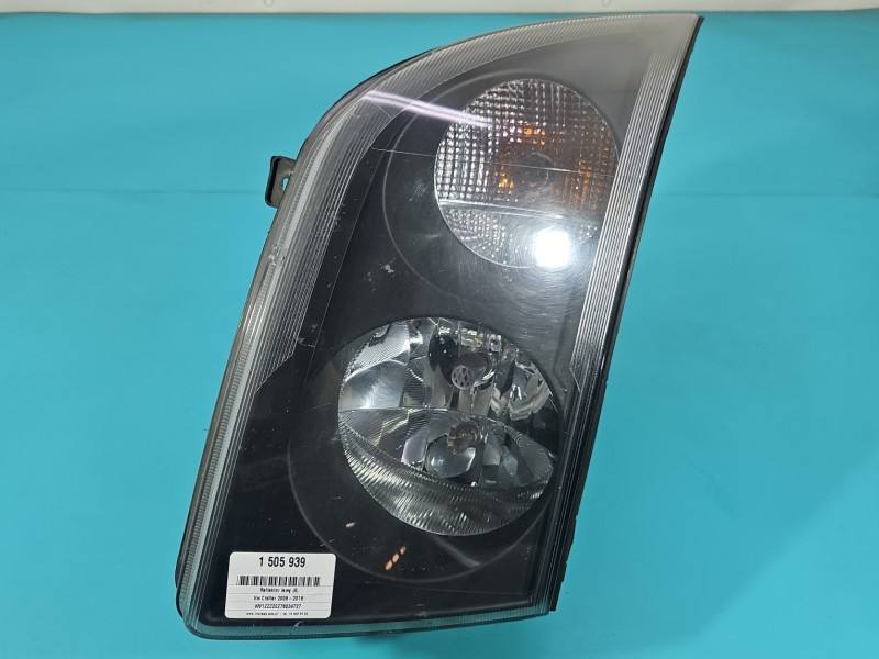 Фара передня ліва Volkswagen Crafter 1ER247017-05