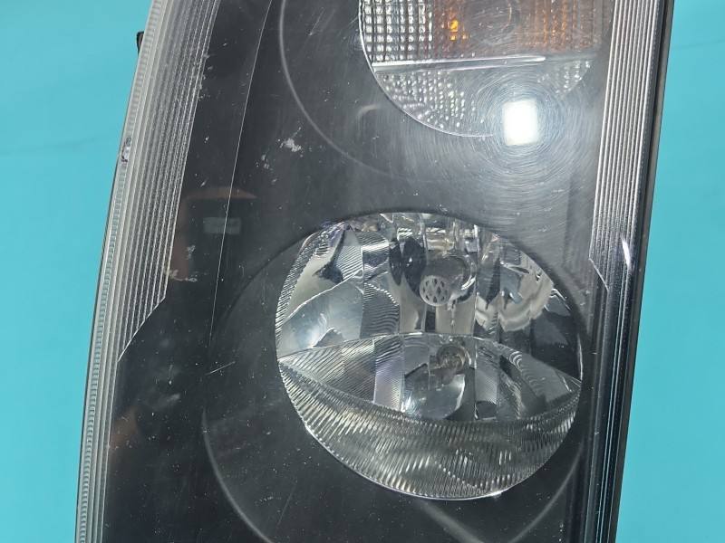 Фара передня ліва Volkswagen Crafter 1ER247017-05 — фото деталі 3