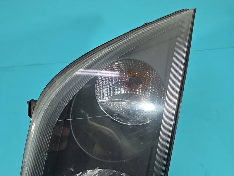 Фара передня ліва Volkswagen Crafter 1ER247017-05 — фото деталі 4