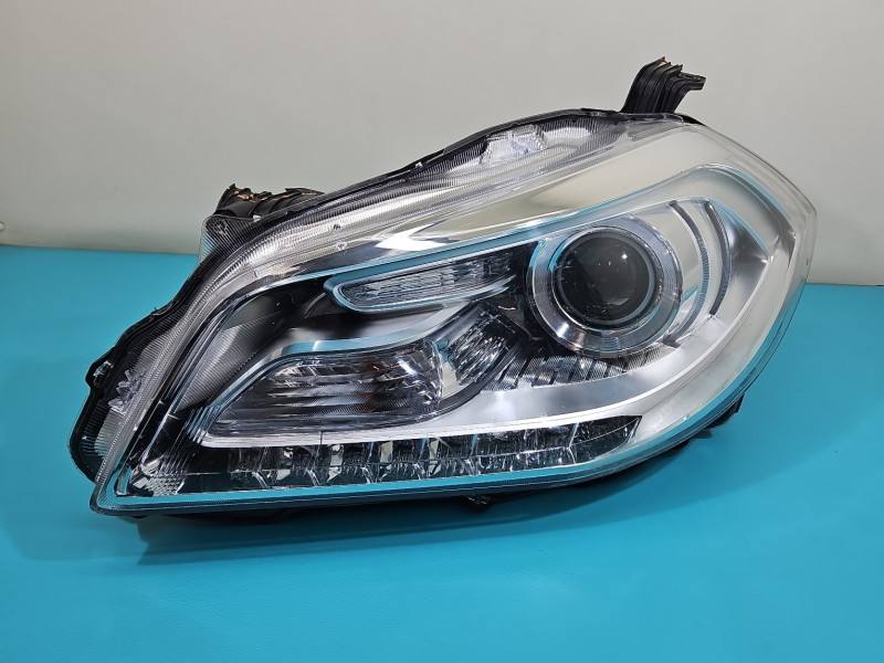 Фара передня ліва Suzuki Sx4 100-17735