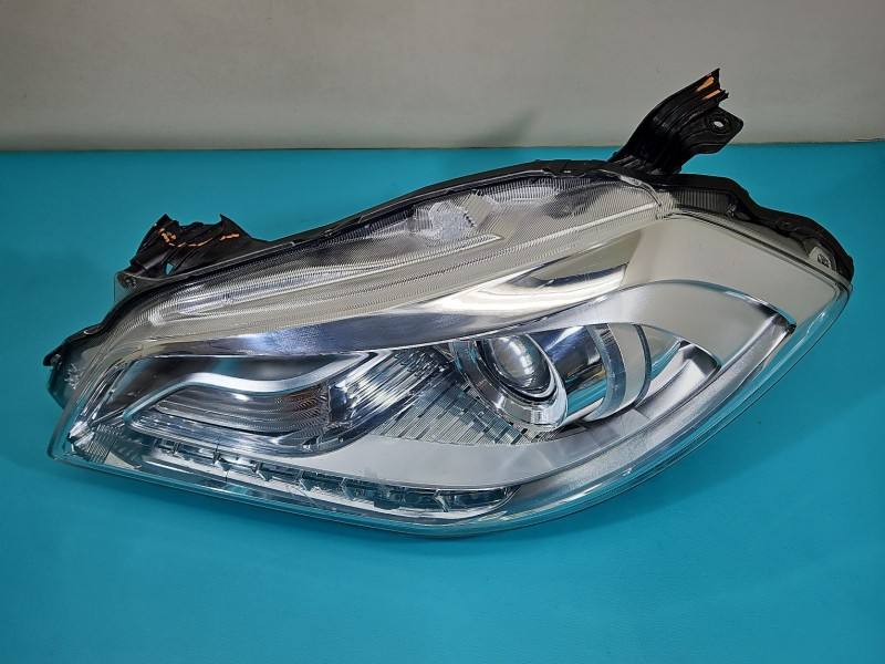 Фара передня ліва Suzuki Sx4 100-17735 — фото деталі 4