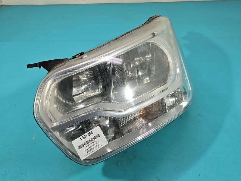 Фара передняя левая Ford Transit BK31-13D153-B