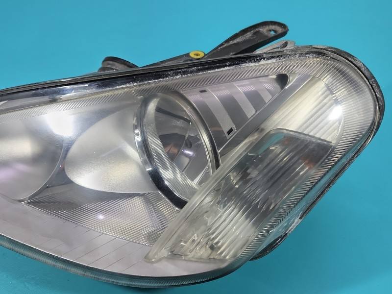 Фара передня ліва Ford C-Max 7M51-13W030-AA — фото деталі 5