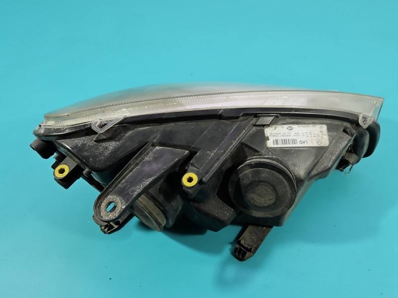 Фара передня ліва Ford C-Max 7M51-13W030-AA — фото деталі 6