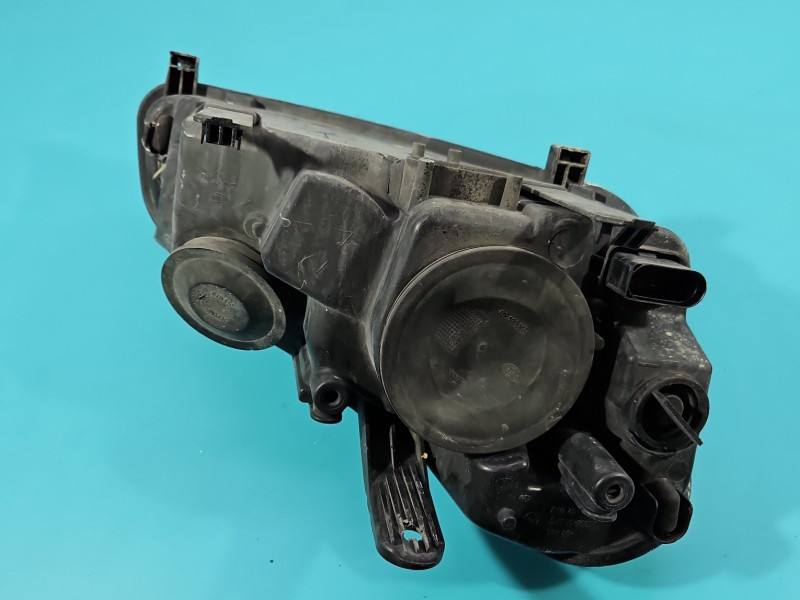 Фара передня ліва Ford C-Max 7M51-13W030-AA — фото деталі 8