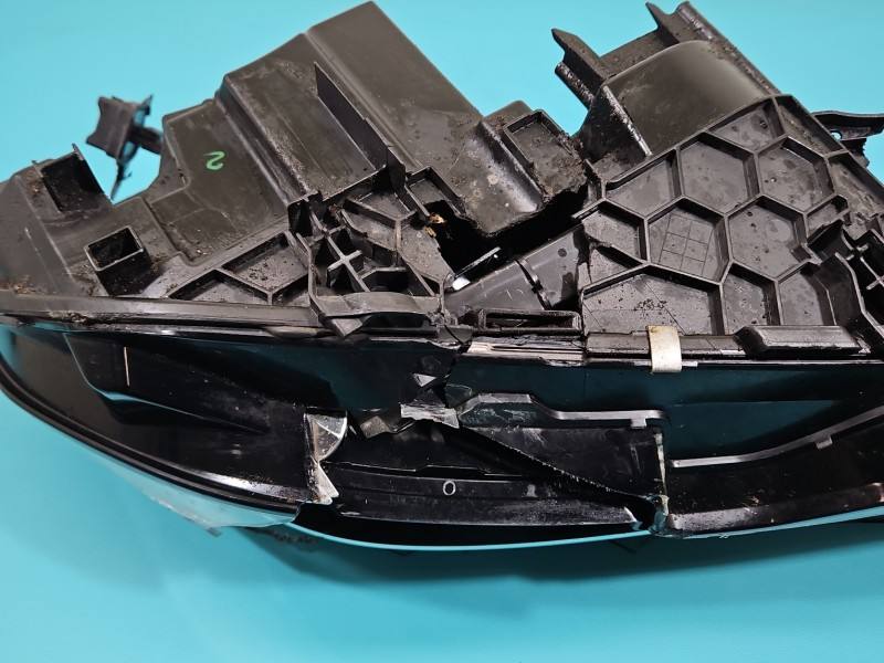 Фара передня ліва BMW 3 G20 9481695 — фото деталі 19