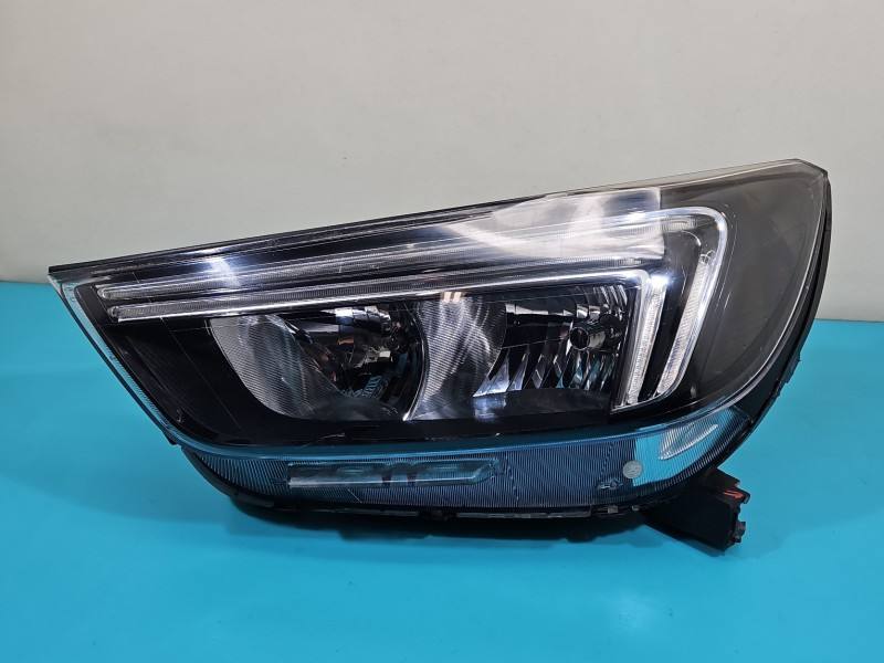 Фара передня ліва Opel Mokka 42641937