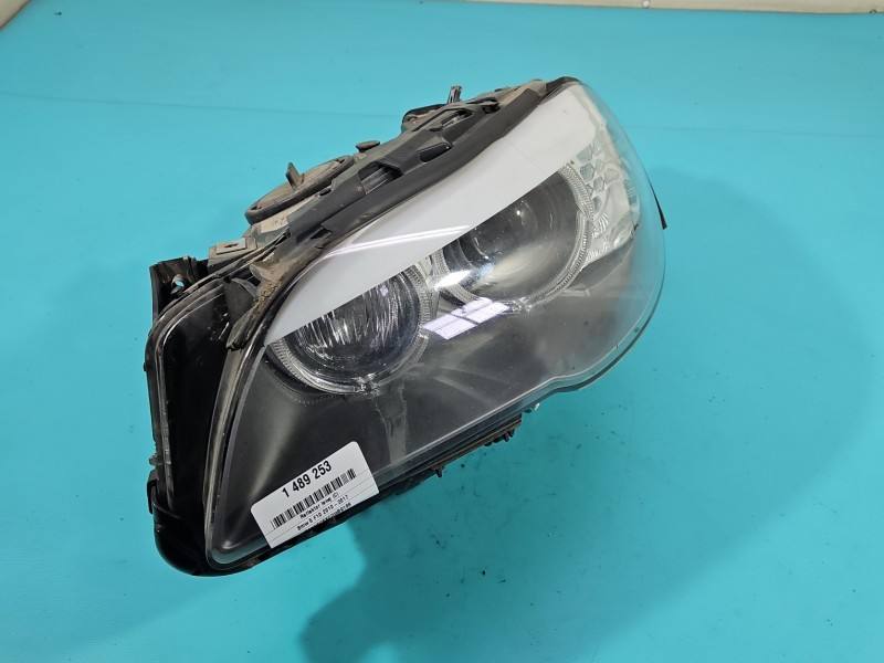 Фара передня ліва BMW 5 F10 7203255
