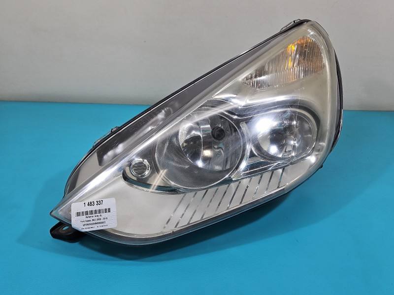 Фара передня ліва Ford Galaxy 6M21-13W030-AF