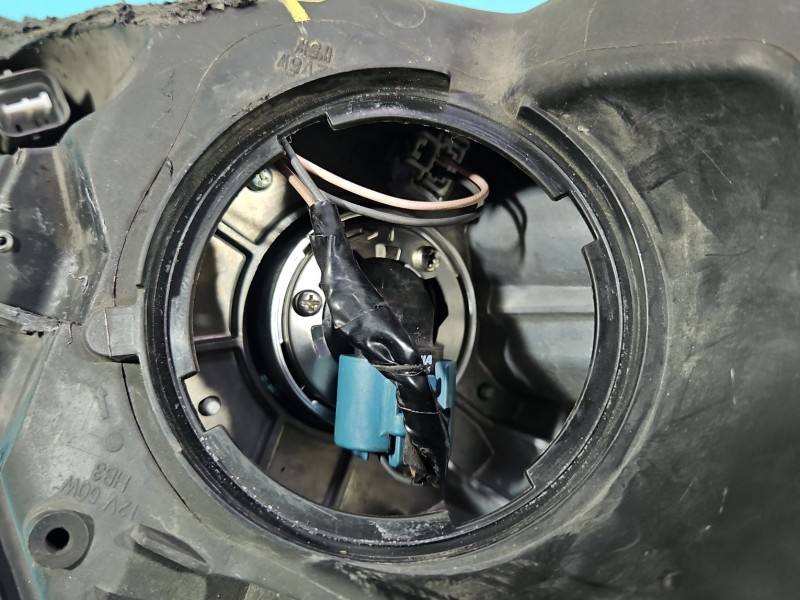 Фара передня ліва Honda CR-V — фото деталі 11
