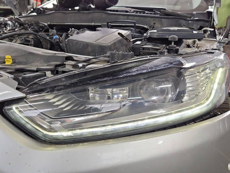 Фара передня ліва Ford Fusion ES73-13D155-AC — фото деталі 2