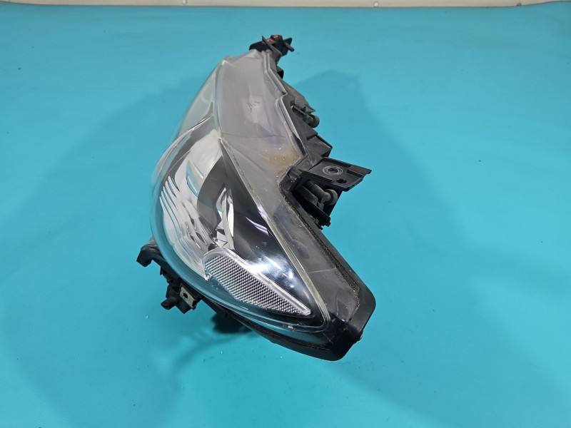 Фара передняя левая Mazda 6 — фото детали 3