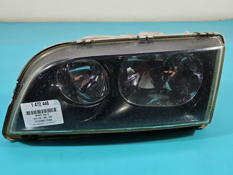 Фара передняя левая Volvo V40 30899678