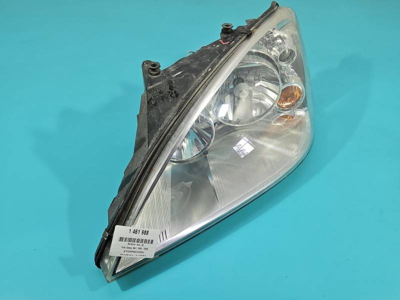 Фара передняя левая Ford Galaxy 7M5941015L