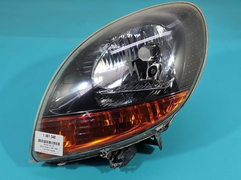 Фара передня ліва Renault Kangoo 8200183917