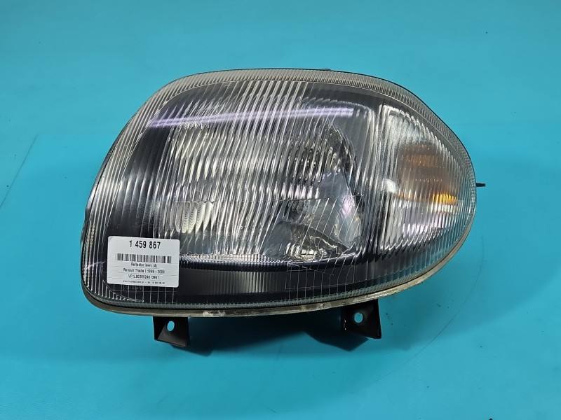 Фара передня ліва Renault Thalia 7700433549